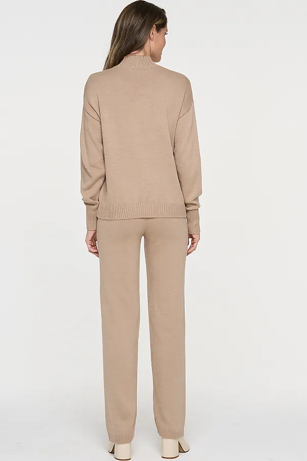 Брюки VAY, латте - фото 2