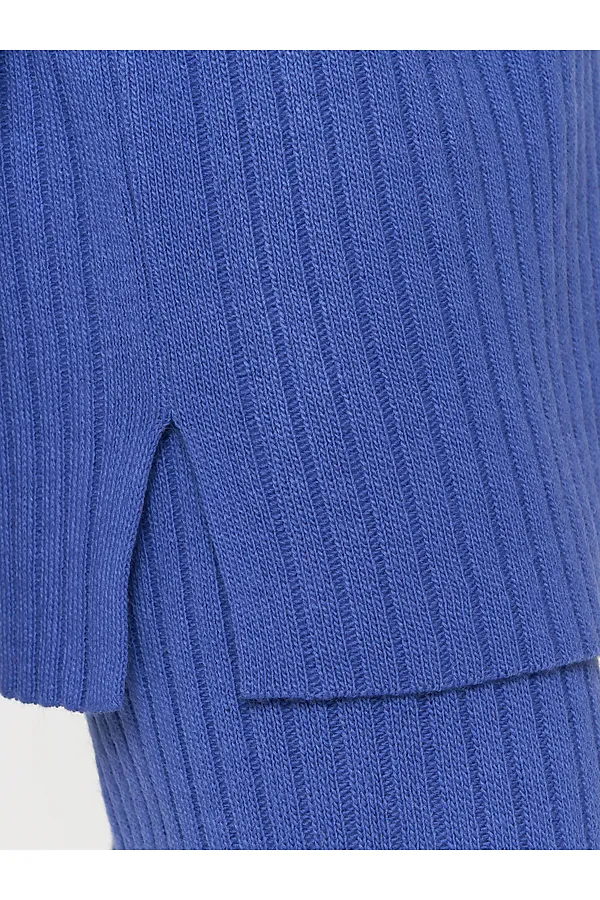 Костюм (Свитер+Брюки) VAY, звездная пыль - фото 2