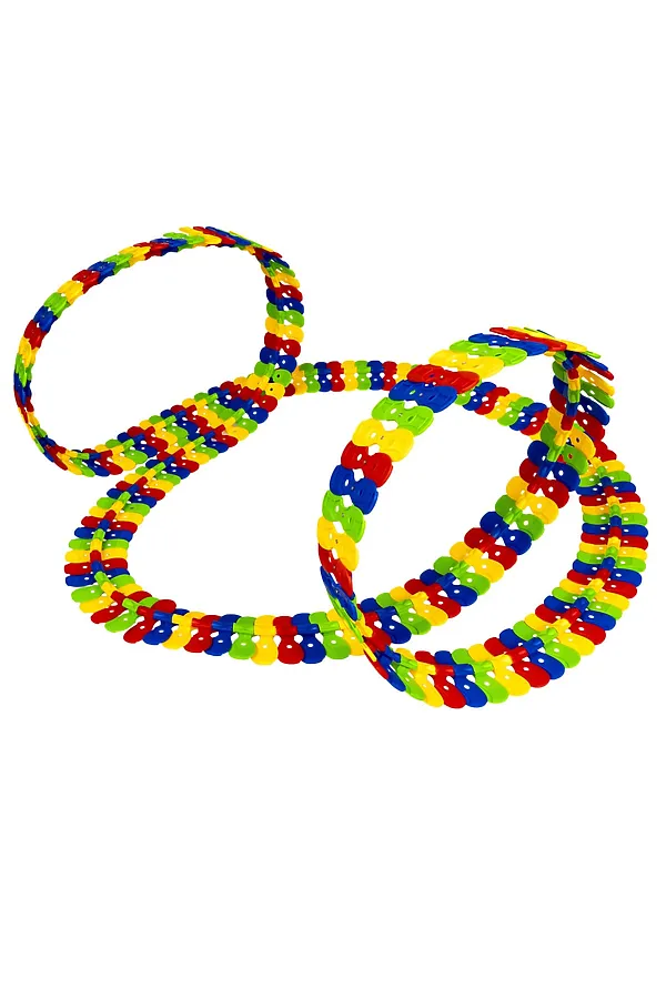 Гибкий автотрек BONDIBON, мульти - фото 2