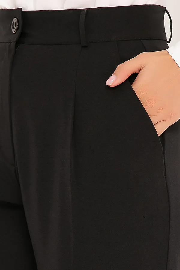 Брюки BELLOVERA, черный - фото 2