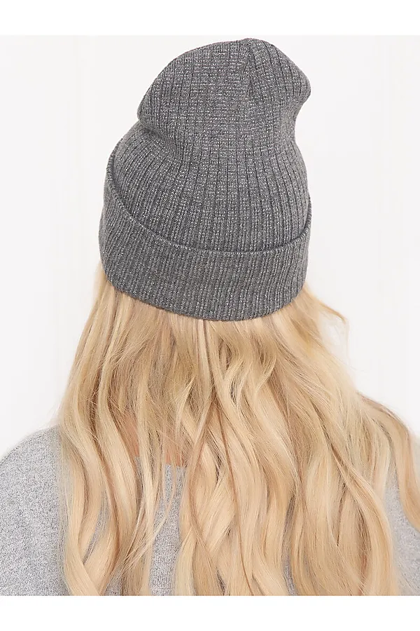 Шапка BELLOVERA, серый - фото 2