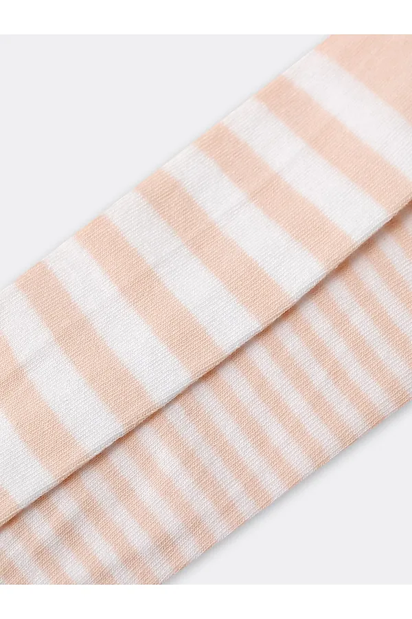 Колготки 3шт MARK FORMELLE, зефирный - фото 2