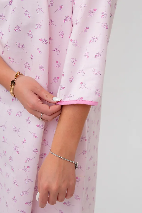Ночная сорочка MODELLINI, светло - розовый - фото 2