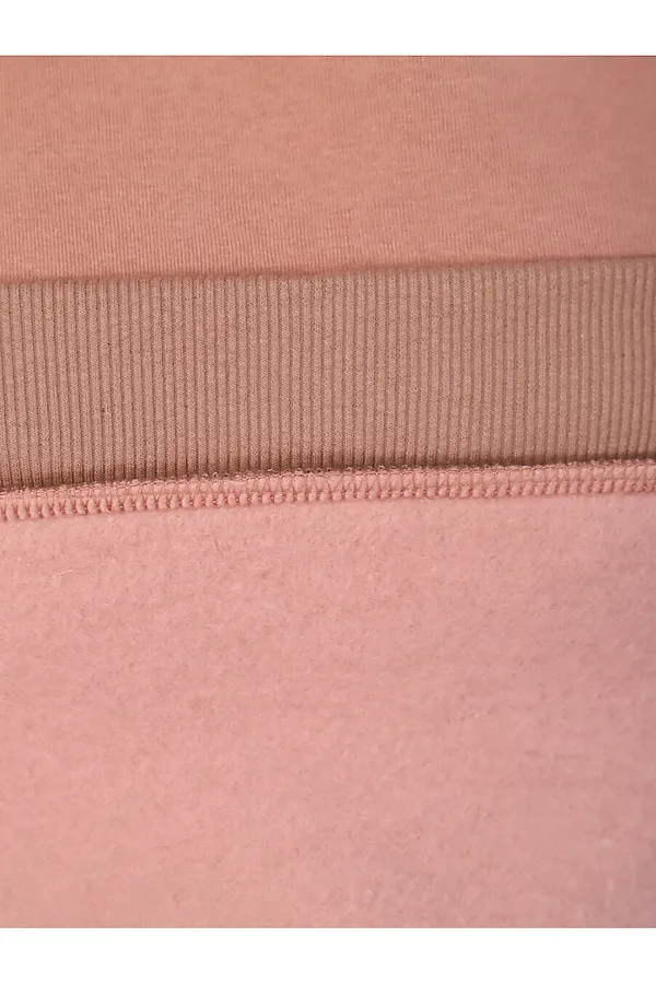 Костюм (брюки+толстовка) СОФИЯ37, капучино - фото 2