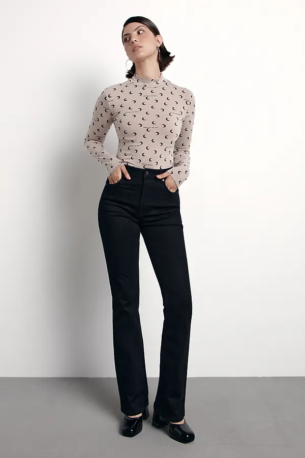 Боди CONTE ELEGANT, каппучино - фото 2