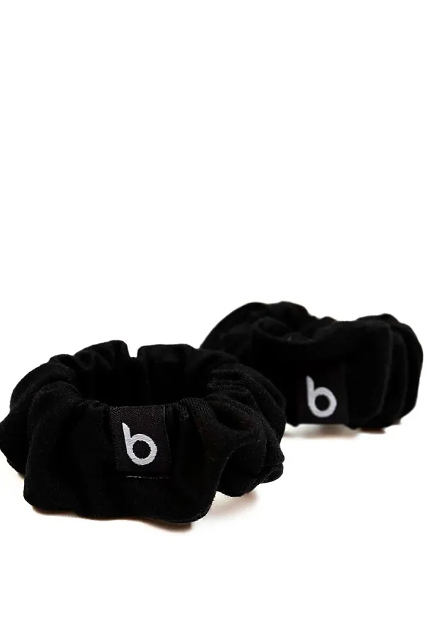 Повязки, 2 шт. BODO, черный - фото 2