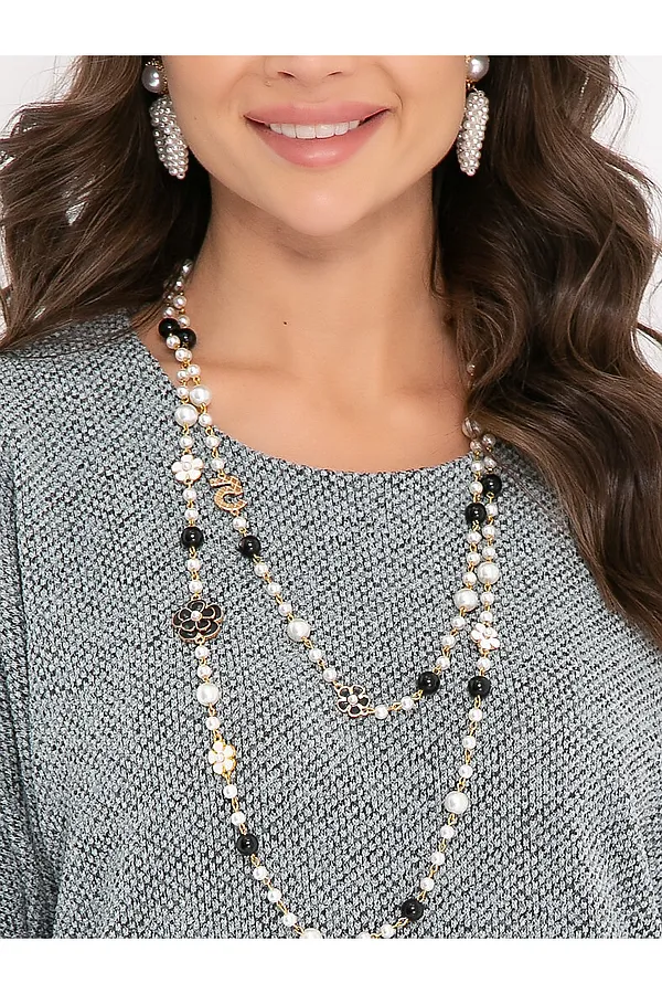 Джемпер BELLOVERA, серый - фото 2