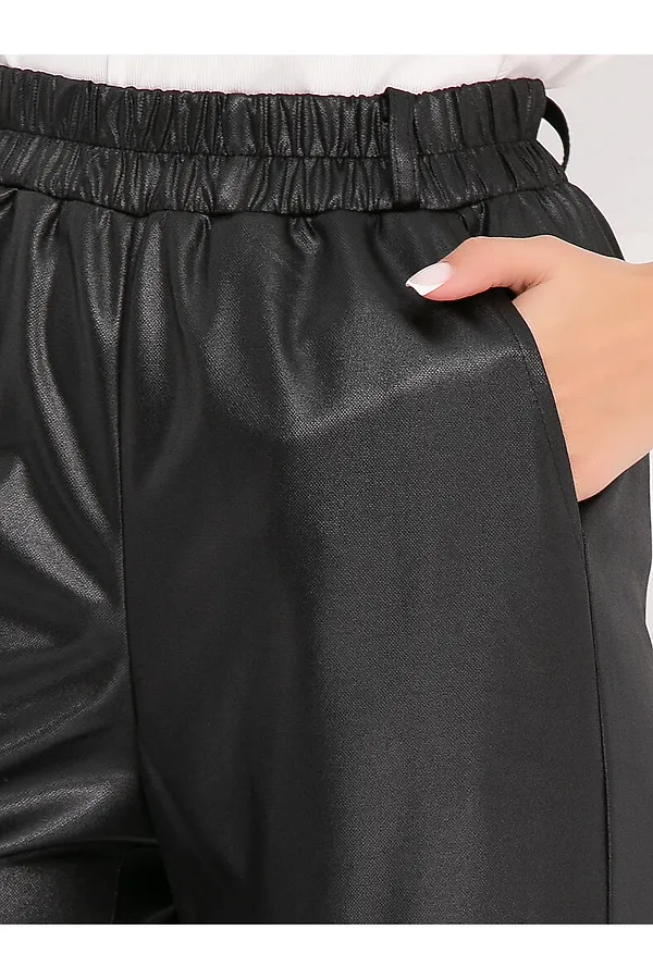 Брюки BELLOVERA, черный - фото 2