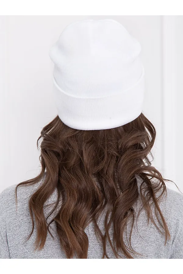 Шапка  BELLOVERA, белый - фото 2