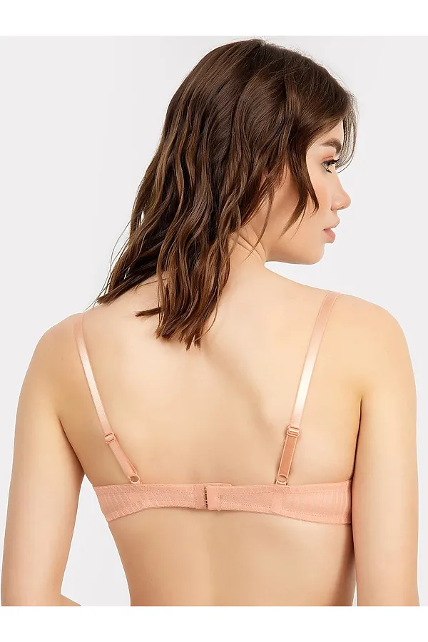 Бюстгальтер  MARK FORMELLE, пралине - фото 2