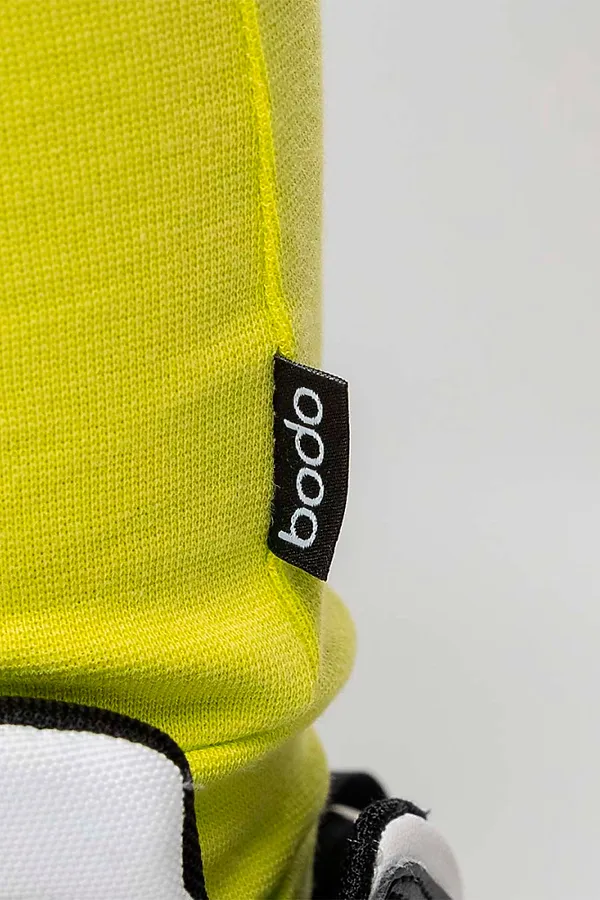 Леггинсы BODO, салатовый - фото 2