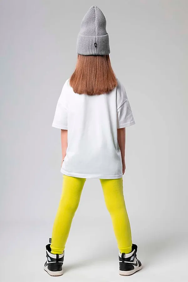 Леггинсы BODO, салатовый - фото 2