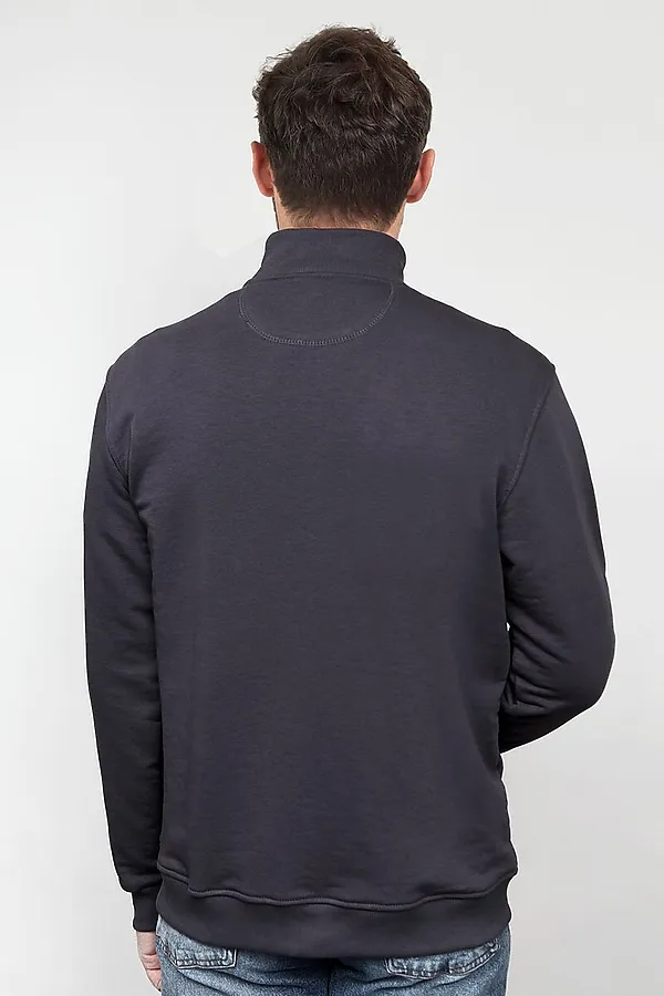 Толстовка F5, anthracite - фото 2