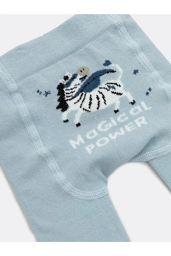 Колготки 3шт MARK FORMELLE, туман - фото 2