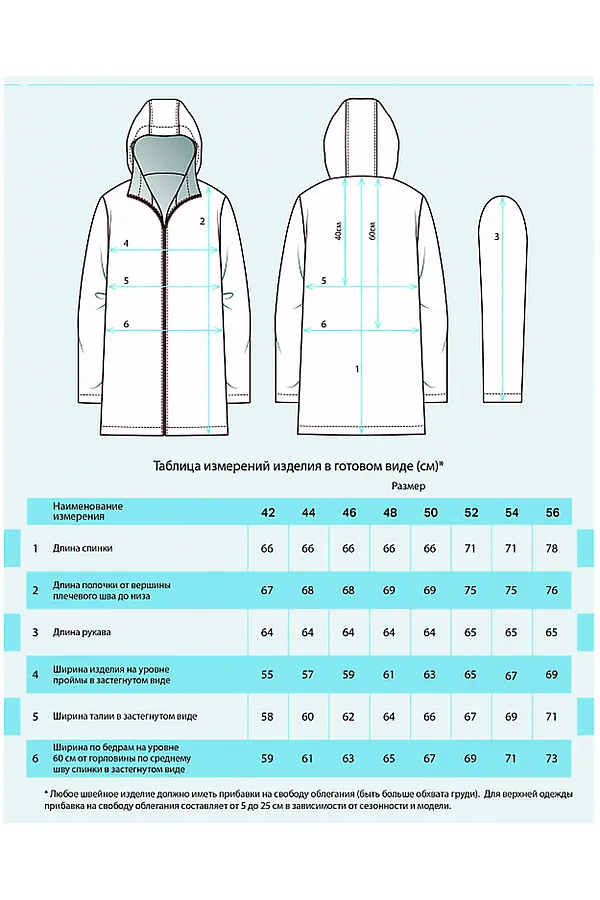 Пуховик HOOPS, серый - фото 2