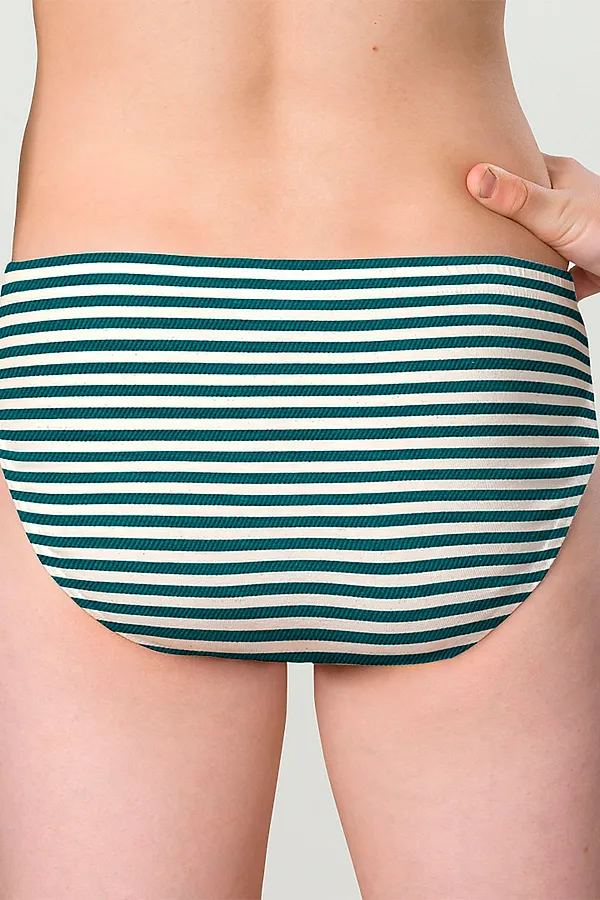 Трусы, 3 шт. PELICAN, темно-синий/серый/темносерый - фото 2