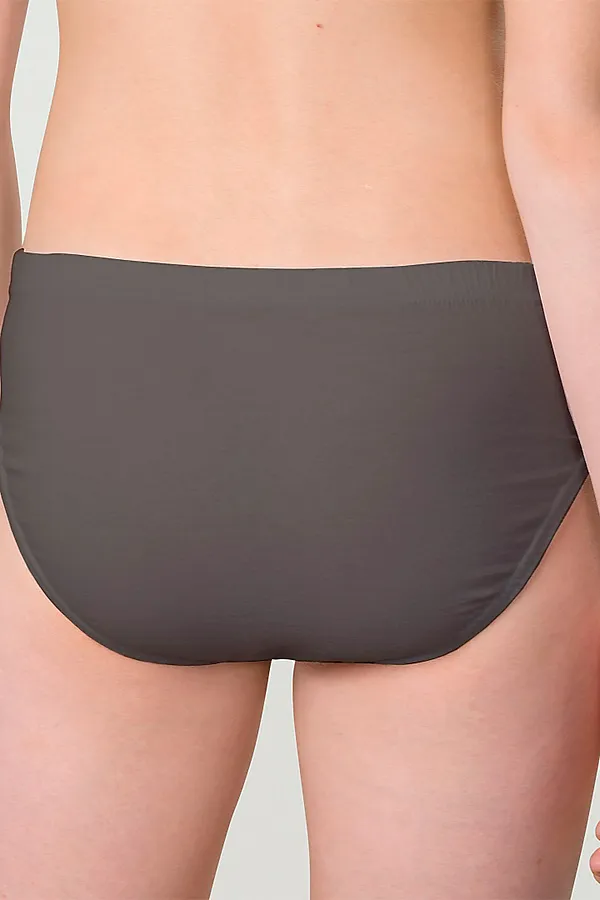 Трусы, 3 шт. PELICAN, темно-синий/серый/темносерый - фото 2