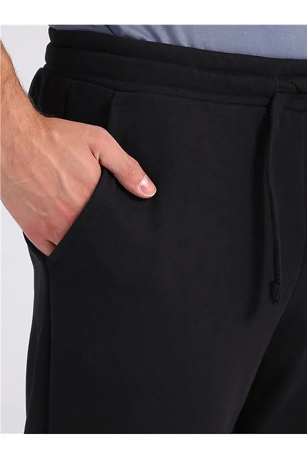 Брюки  АПРЕЛЬ, черный - фото 2