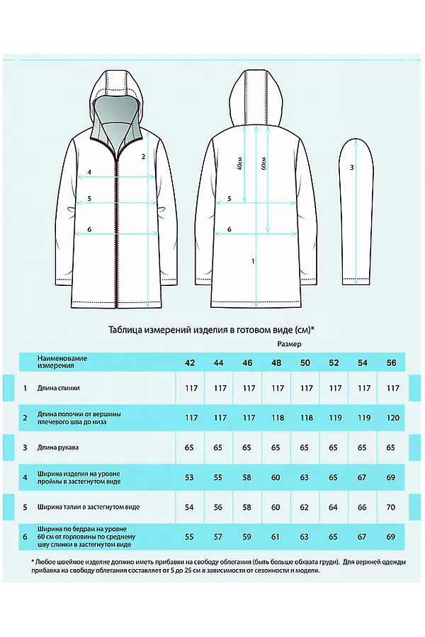 Пуховик HOOPS, темно-зеленый - фото 2