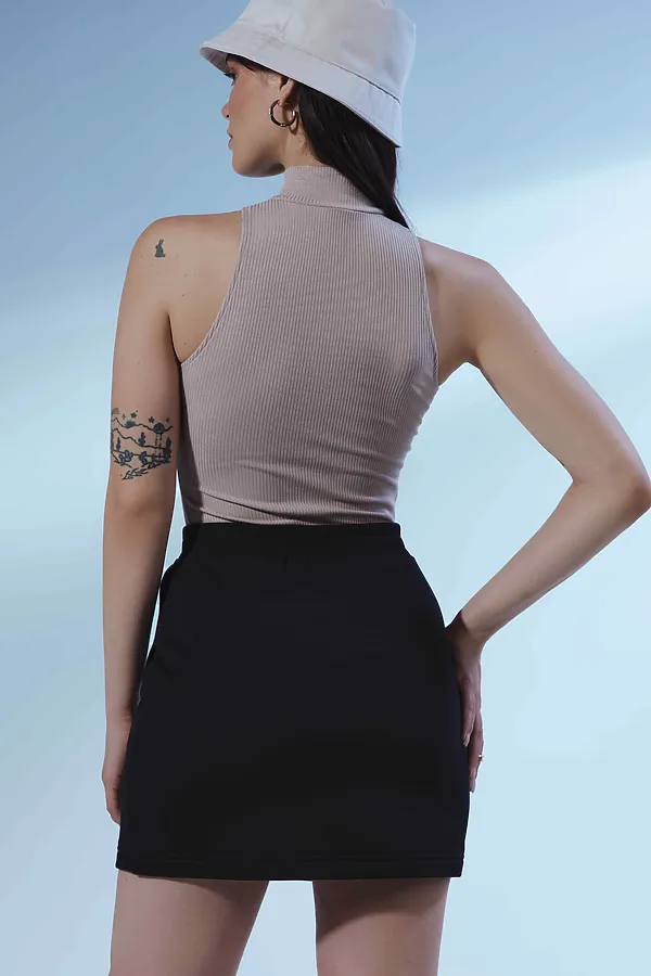 Боди  CONTE ELEGANT, бежевый - фото 2