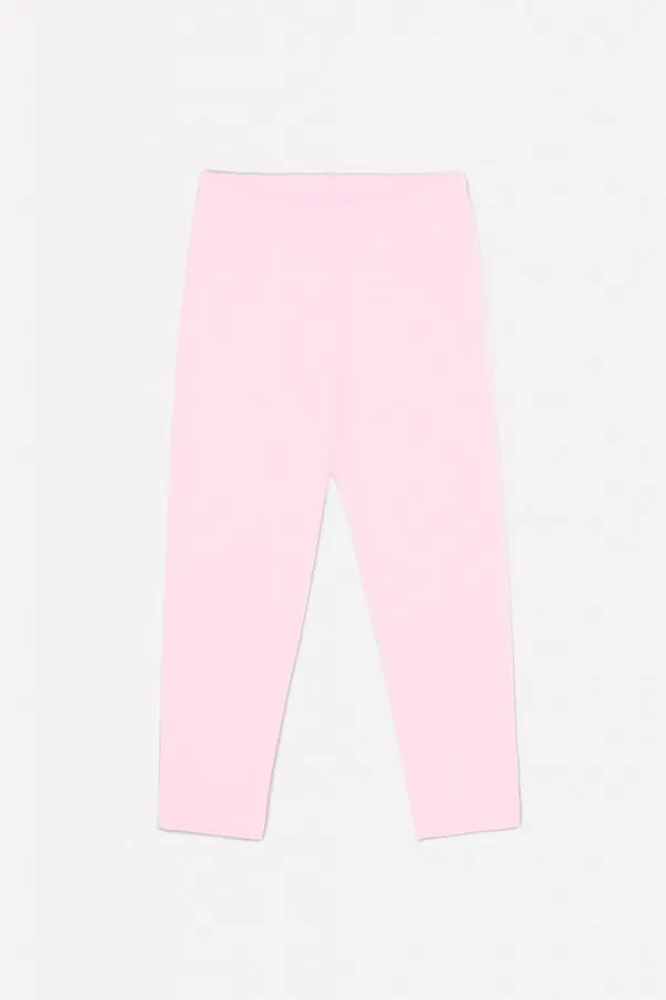 Лосины  CROCKID SALE, cветло-розовый ал - фото 2