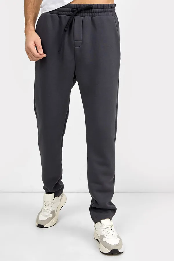 Брюки MARK FORMELLE, табак - фото 2