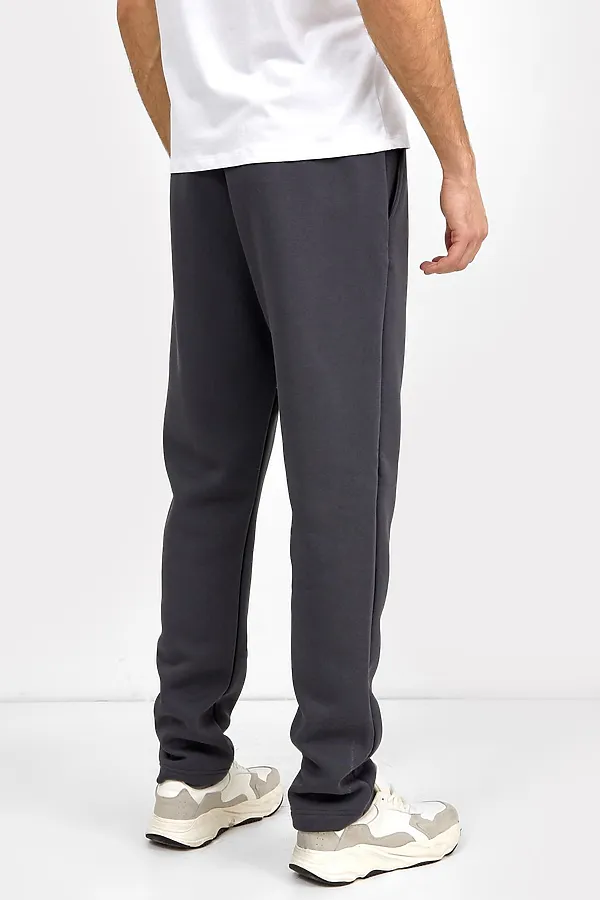 Брюки MARK FORMELLE, табак - фото 2