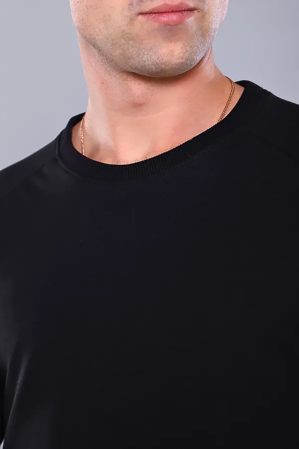 Толстовка  СОФИЯ37, черный - фото 2