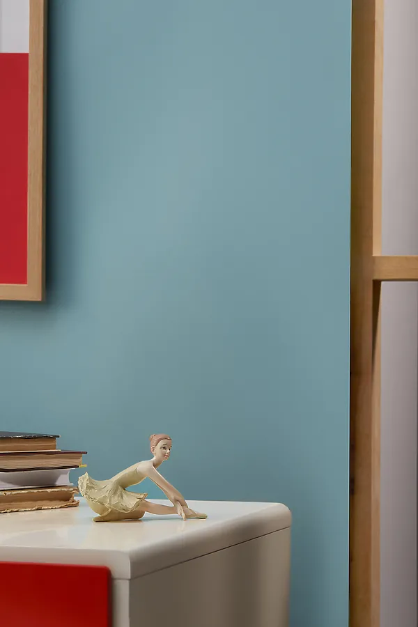 Статуэтка "Балерина" Nothing But Love, слоновая кость, светло-бежевый - фото 2