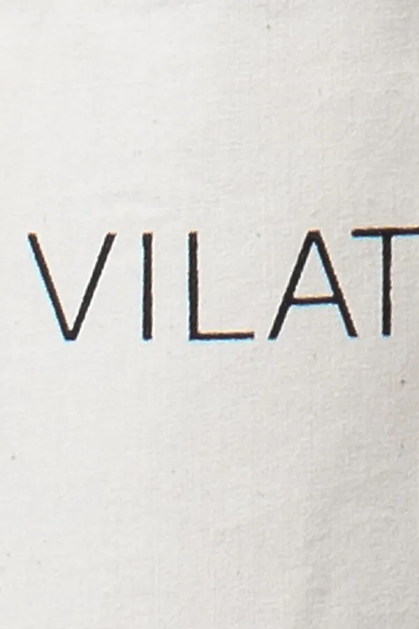 Сумка VILATTE, белый - фото 2