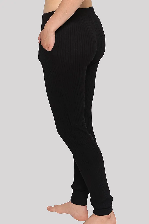 Брюки OPIUM, чёрный - фото 2