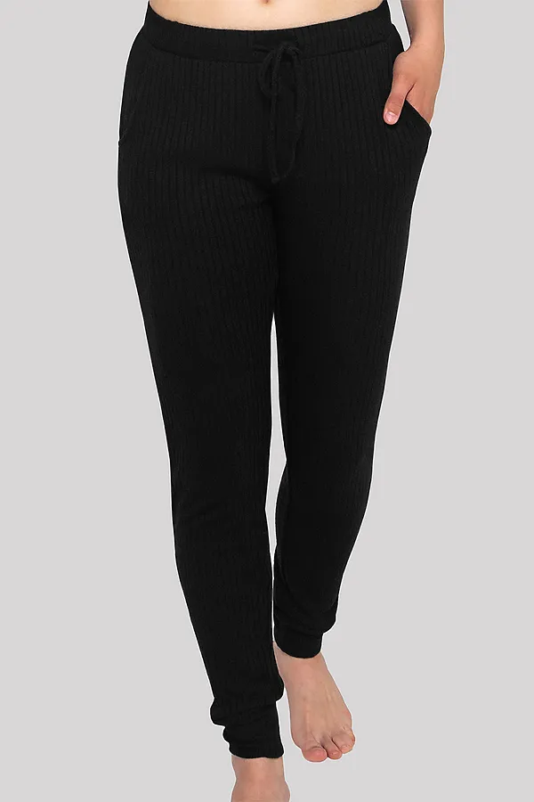 Брюки OPIUM, чёрный - фото 2