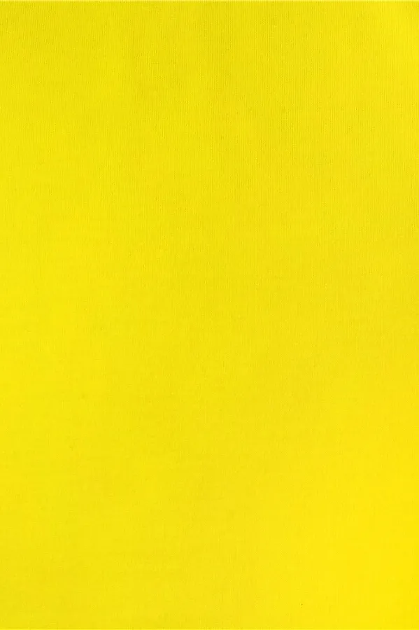 Футболка  АПРЕЛЬ, желтый6 - фото 2