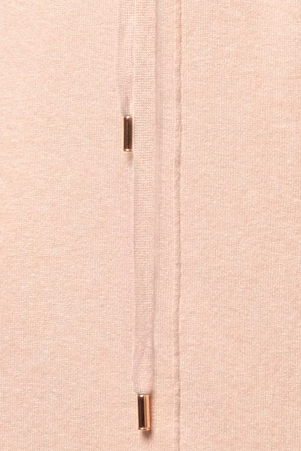 Платье VILATTE, бежевый - фото 2