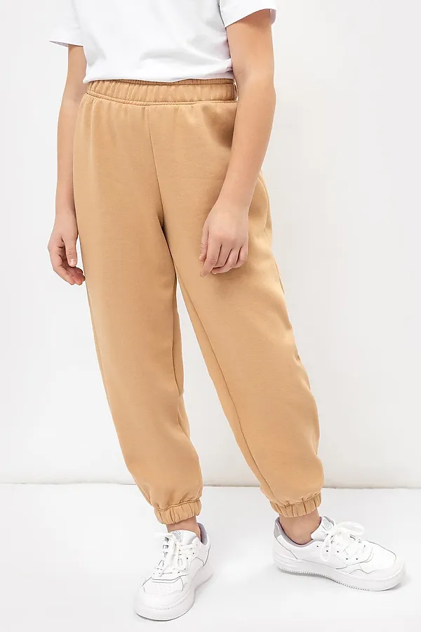 Брюки MARK FORMELLE, бежевый1 - фото 2