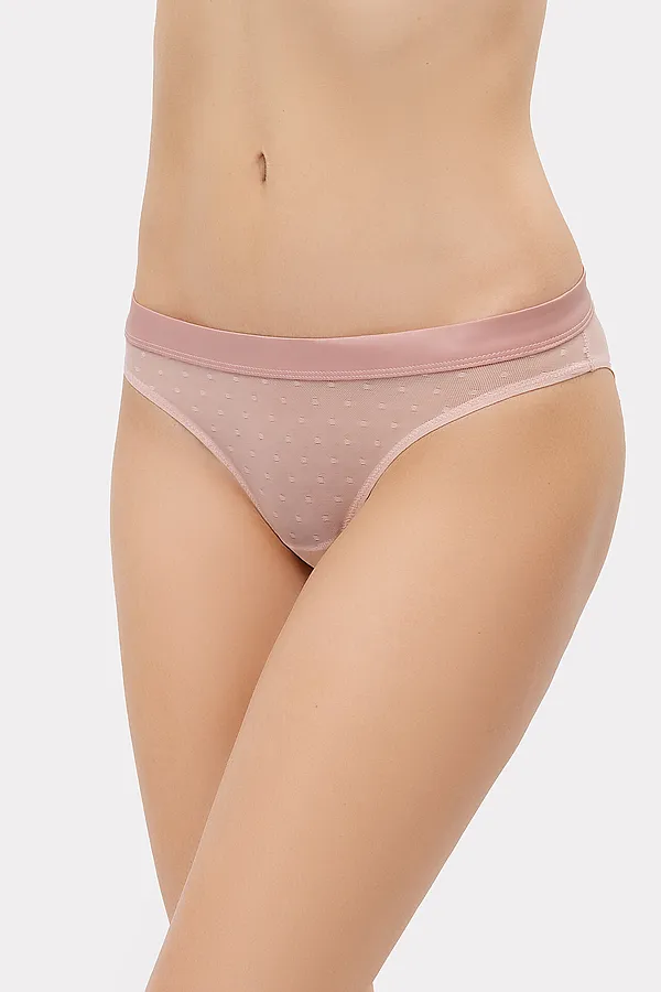 Трусы 2шт MARK FORMELLE, персиковый румянец - фото 2