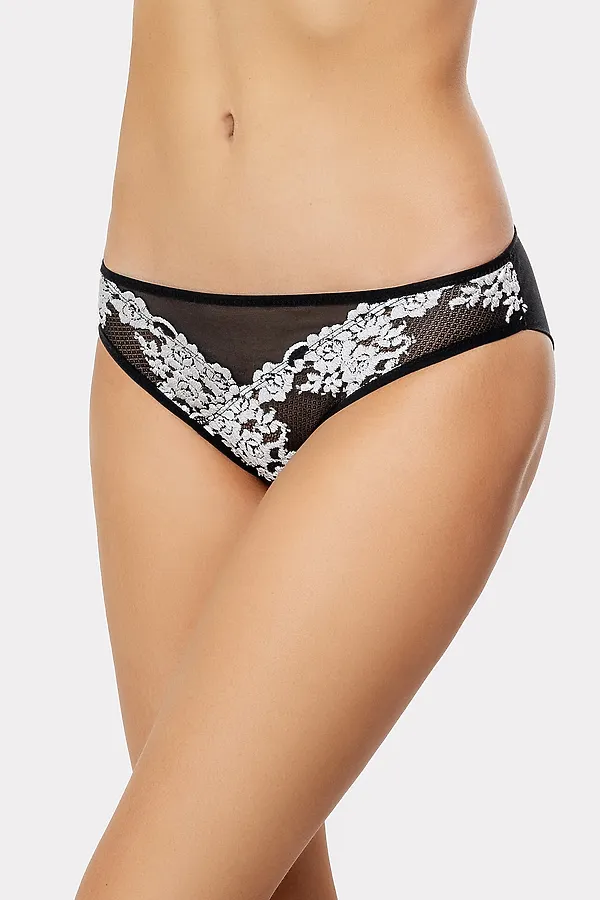 Трусы 2шт MARK FORMELLE, черный - фото 2