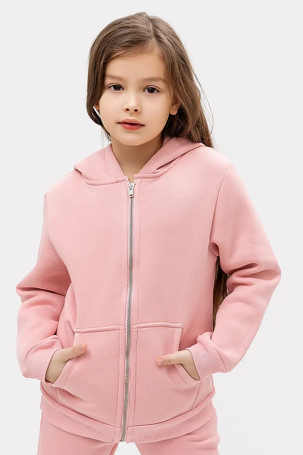 Толстовка MARK FORMELLE, пыльная роза - фото 2