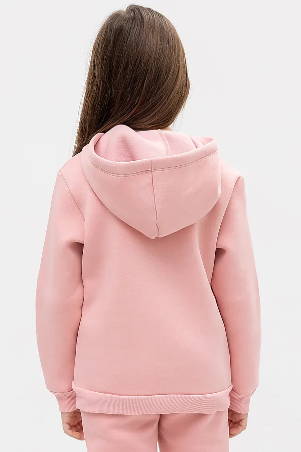 Толстовка MARK FORMELLE, пыльная роза - фото 2