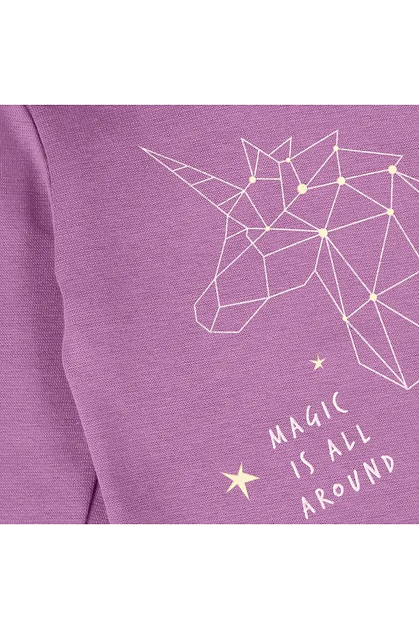 Водолазка BOSSA NOVA, сиреневый - фото 2