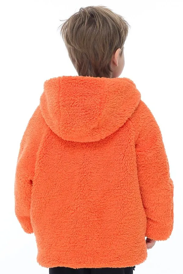 Куртка PELICAN, темно-серый - фото 2