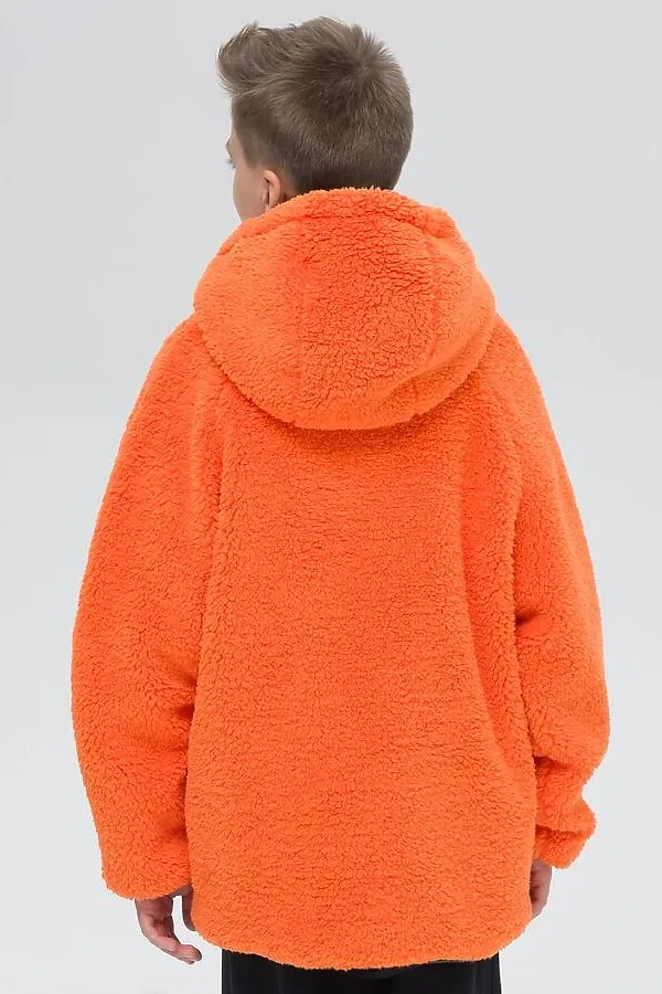 Куртка PELICAN, темно-серый - фото 2