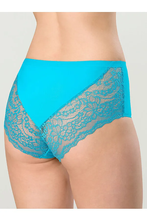 Трусы PELICAN, голубой - фото 2