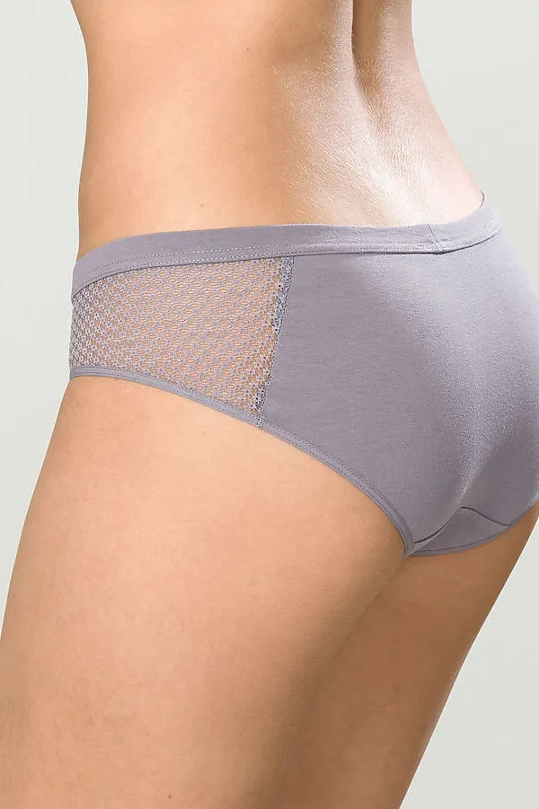 Трусы  PELICAN, серый - фото 2