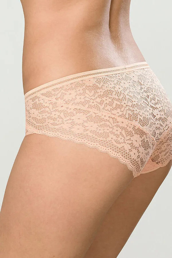 Трусы  PELICAN, пудра - фото 2