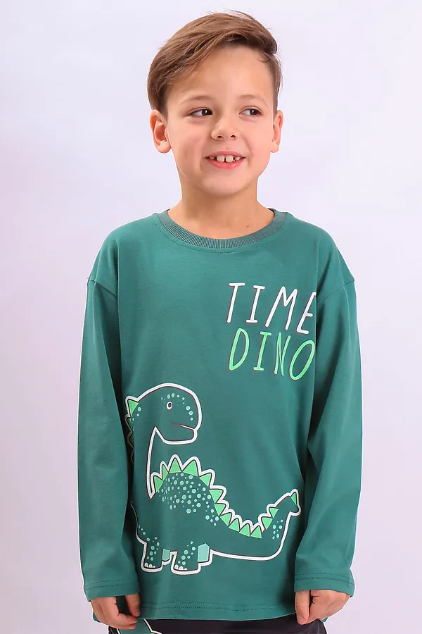 Пижама BATIK, мультиколор - фото 2