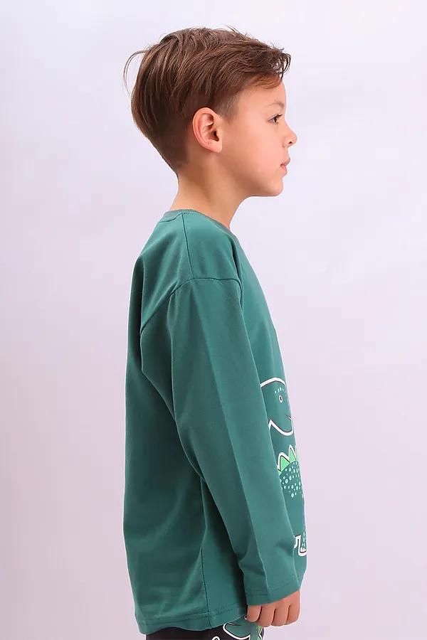 Пижама BATIK, мультиколор - фото 2