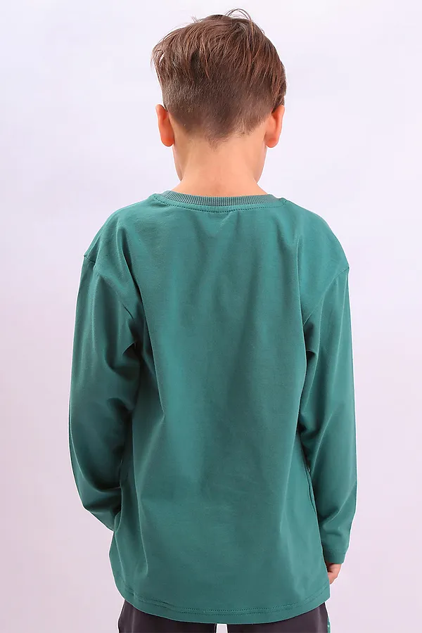 Пижама BATIK, мультиколор - фото 2