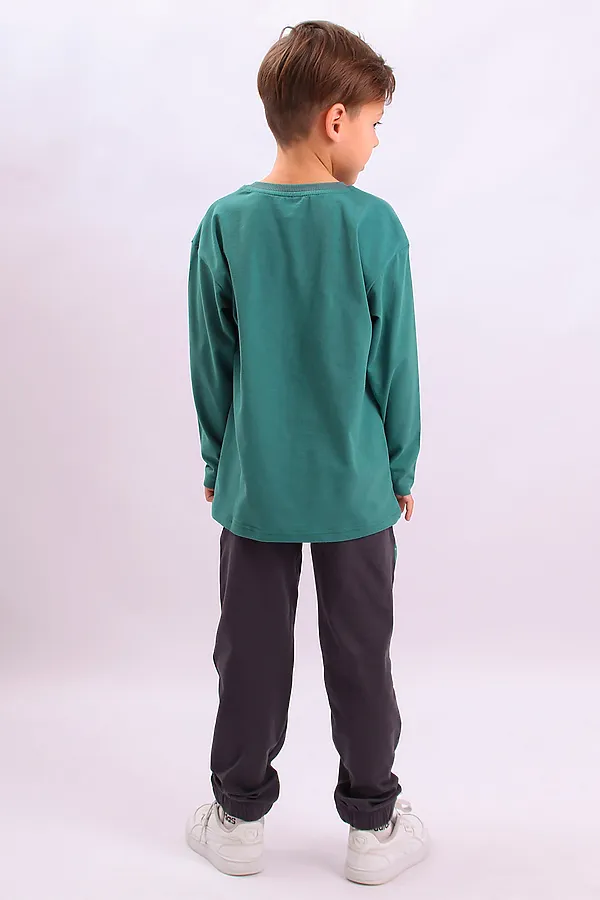 Пижама BATIK, мультиколор - фото 2