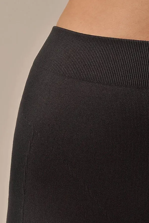MY леггинсы PA889 LEGGINGS (1/60) (nero (черный) MY, nero (черный) - фото 2